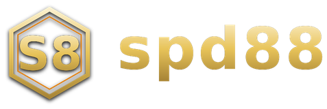 spd88 logo